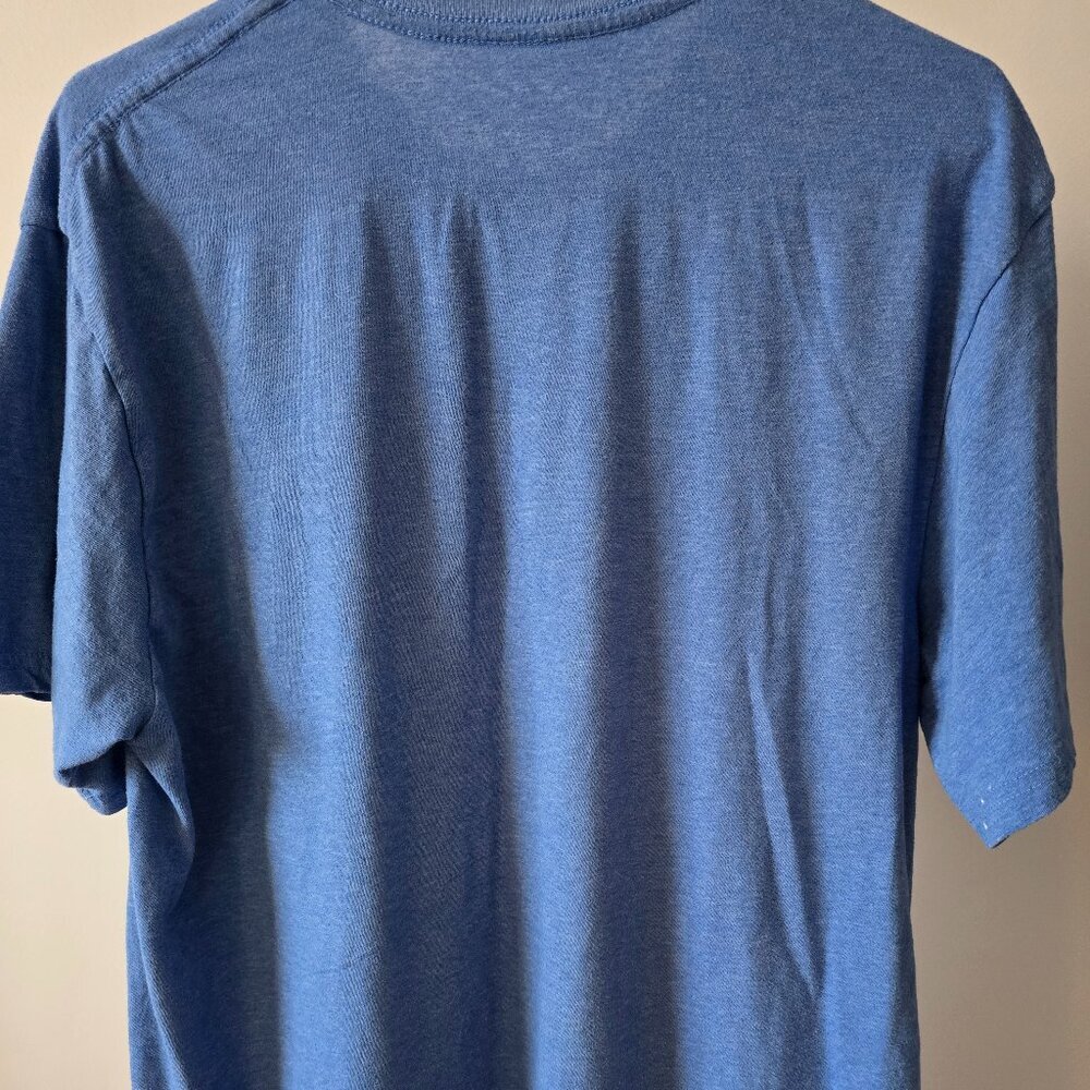 TORONTO BLUE JAYS MENS TEES (medium) - Picture 2 of 3